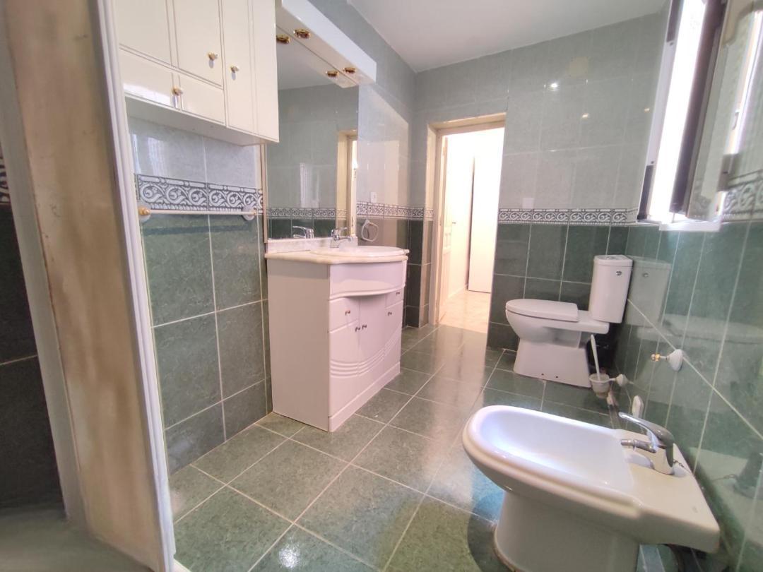 Cardenosa Habitaciones Madryt Zewnętrze zdjęcie