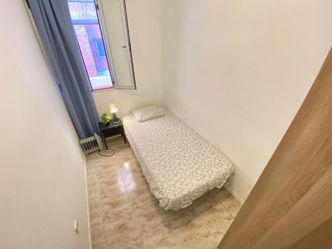 Cardenosa Habitaciones Madryt Zewnętrze zdjęcie