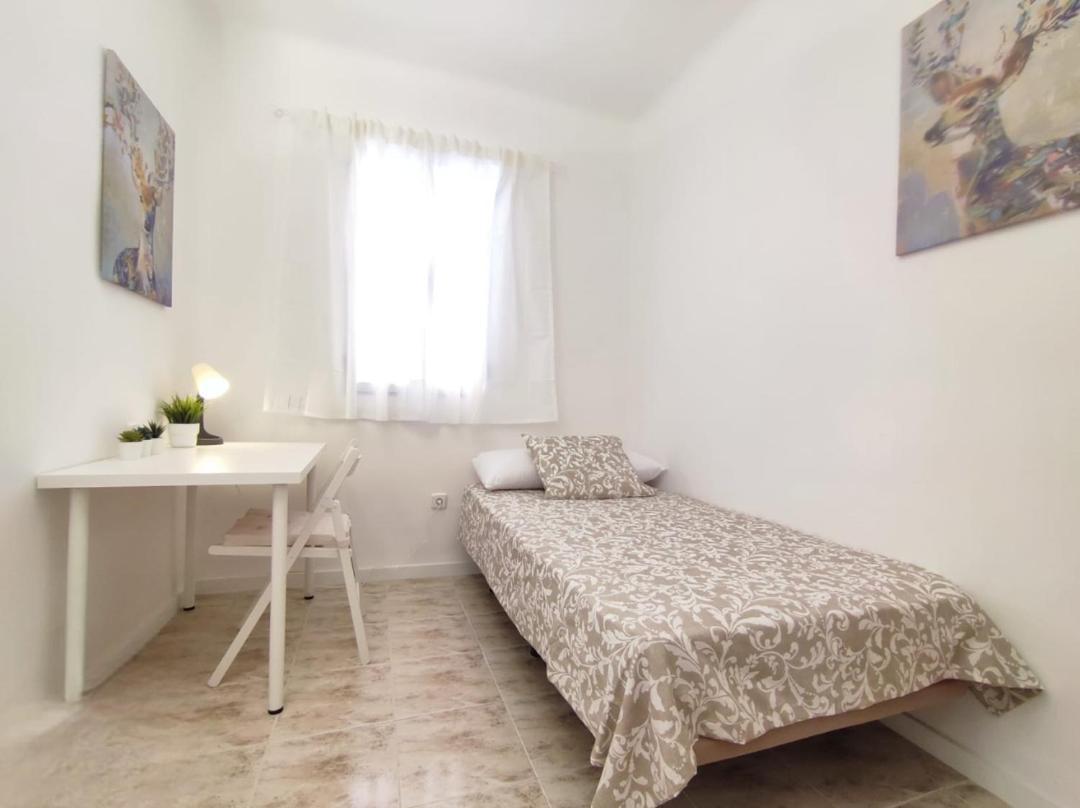 Cardenosa Habitaciones Madryt Zewnętrze zdjęcie
