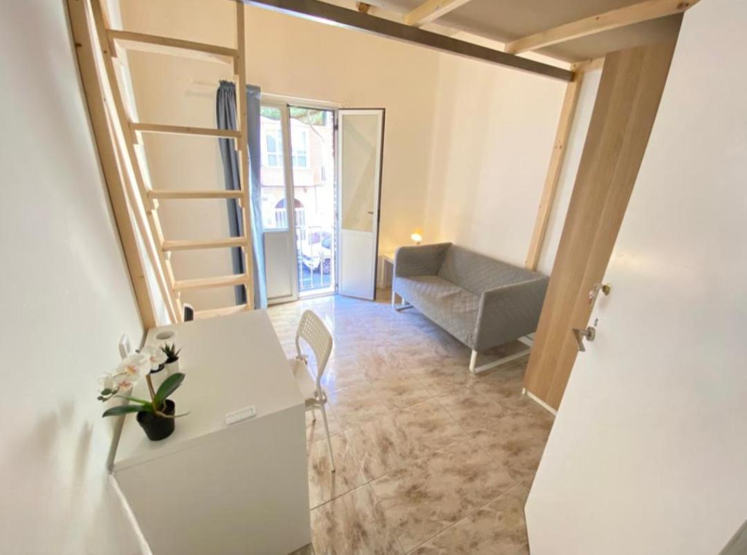 Cardenosa Habitaciones Madryt Zewnętrze zdjęcie