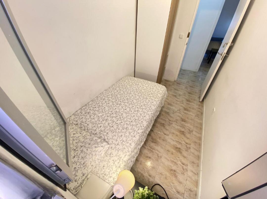 Cardenosa Habitaciones Madryt Zewnętrze zdjęcie