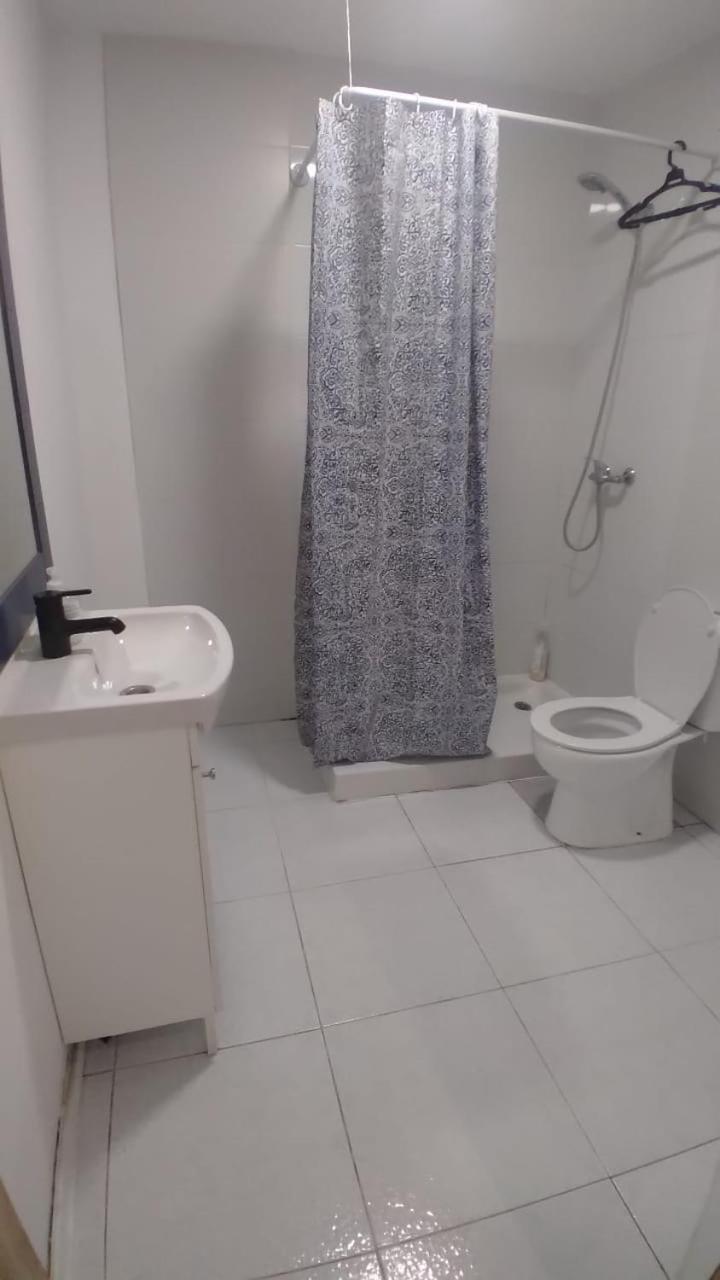 Cardenosa Habitaciones Madryt Zewnętrze zdjęcie