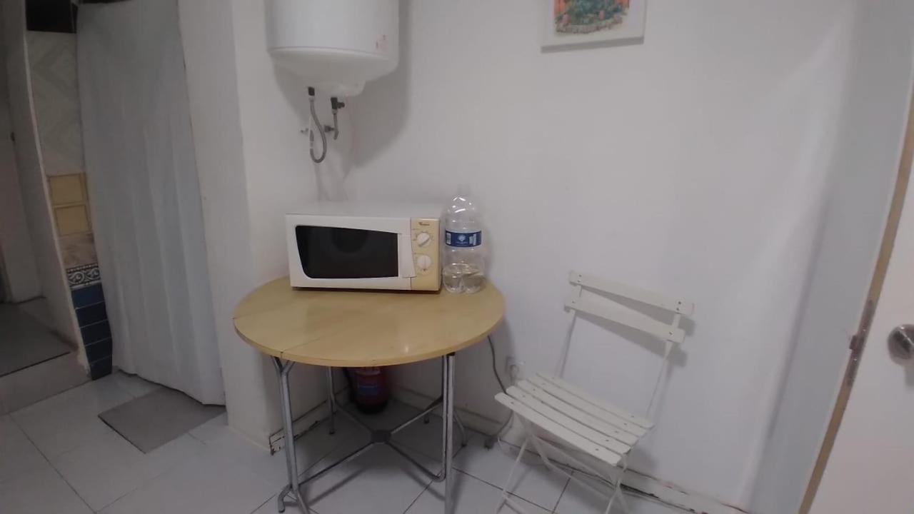Cardenosa Habitaciones Madryt Zewnętrze zdjęcie