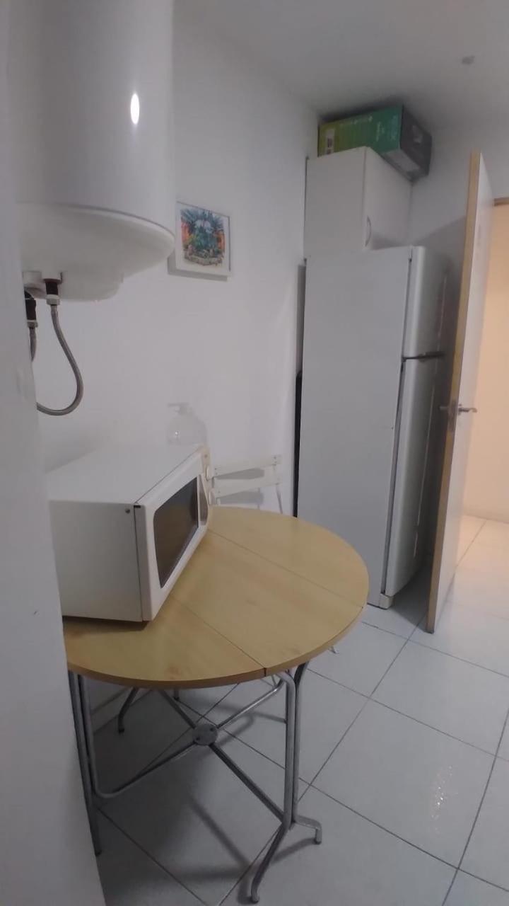 Cardenosa Habitaciones Madryt Zewnętrze zdjęcie