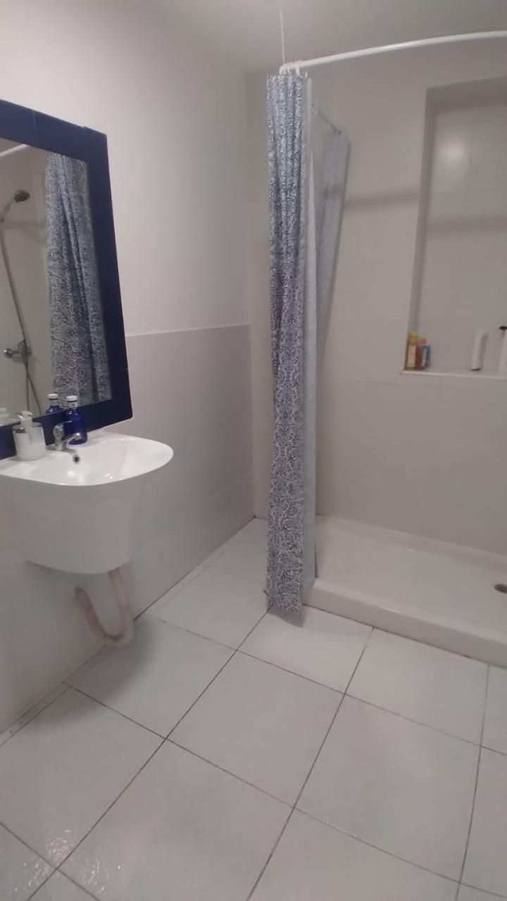 Cardenosa Habitaciones Madryt Zewnętrze zdjęcie