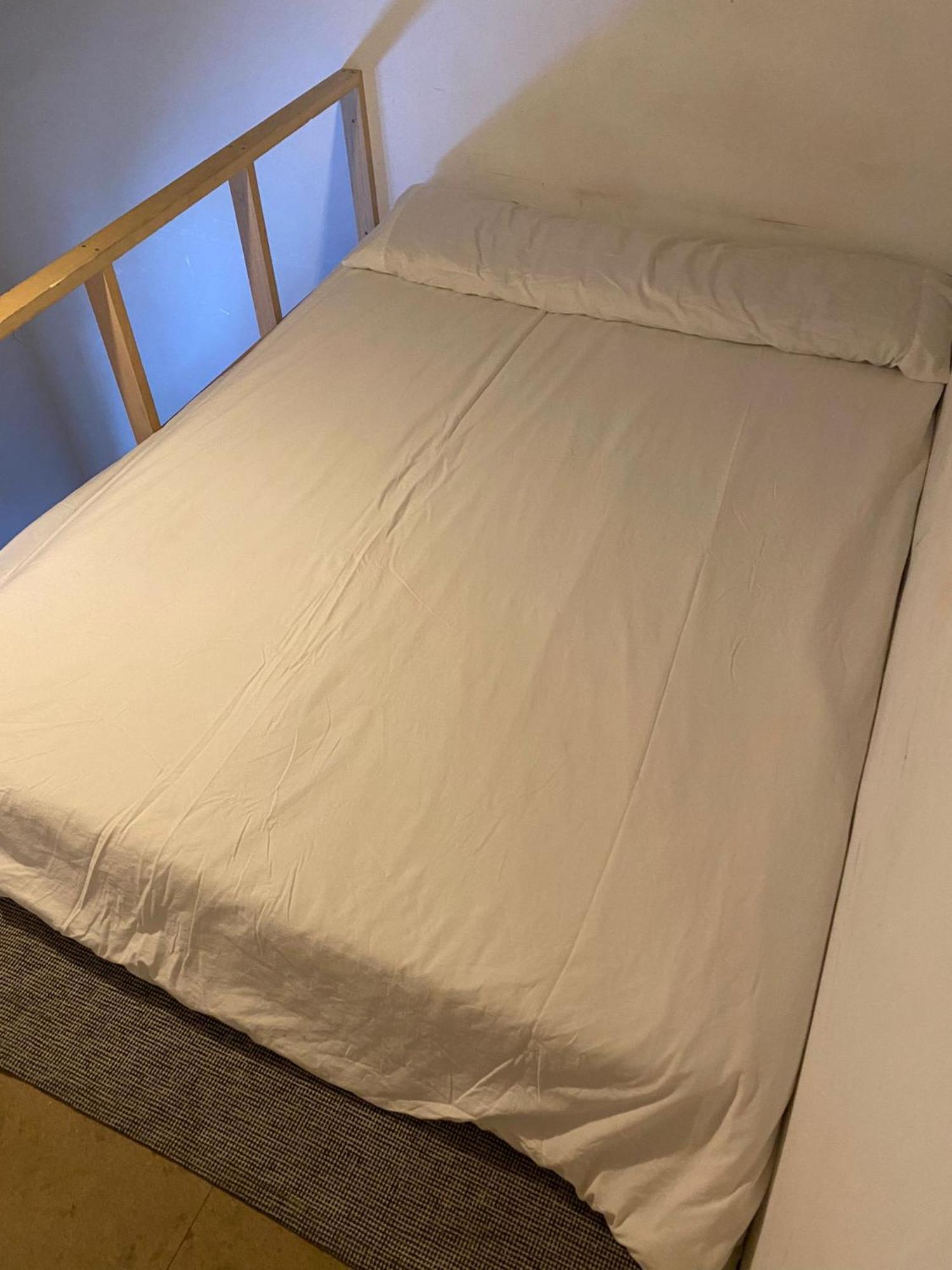 Cardenosa Habitaciones Madryt Zewnętrze zdjęcie
