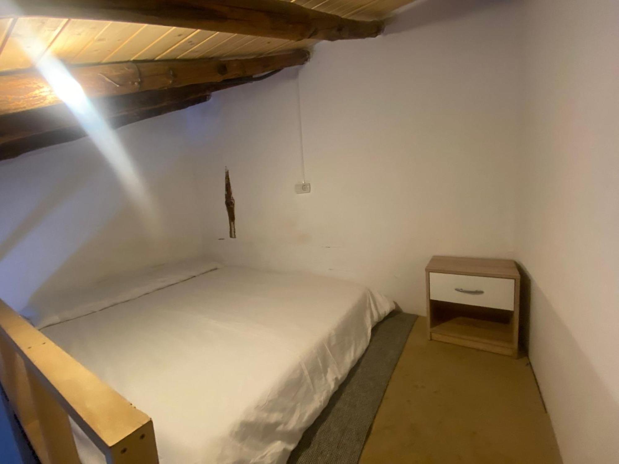 Cardenosa Habitaciones Madryt Zewnętrze zdjęcie