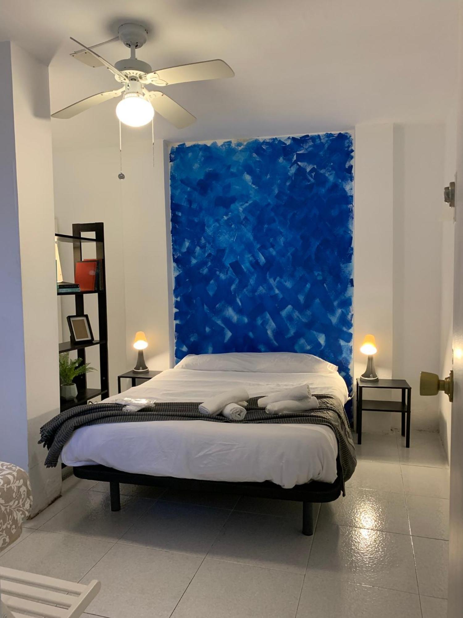 Cardenosa Habitaciones Madryt Zewnętrze zdjęcie