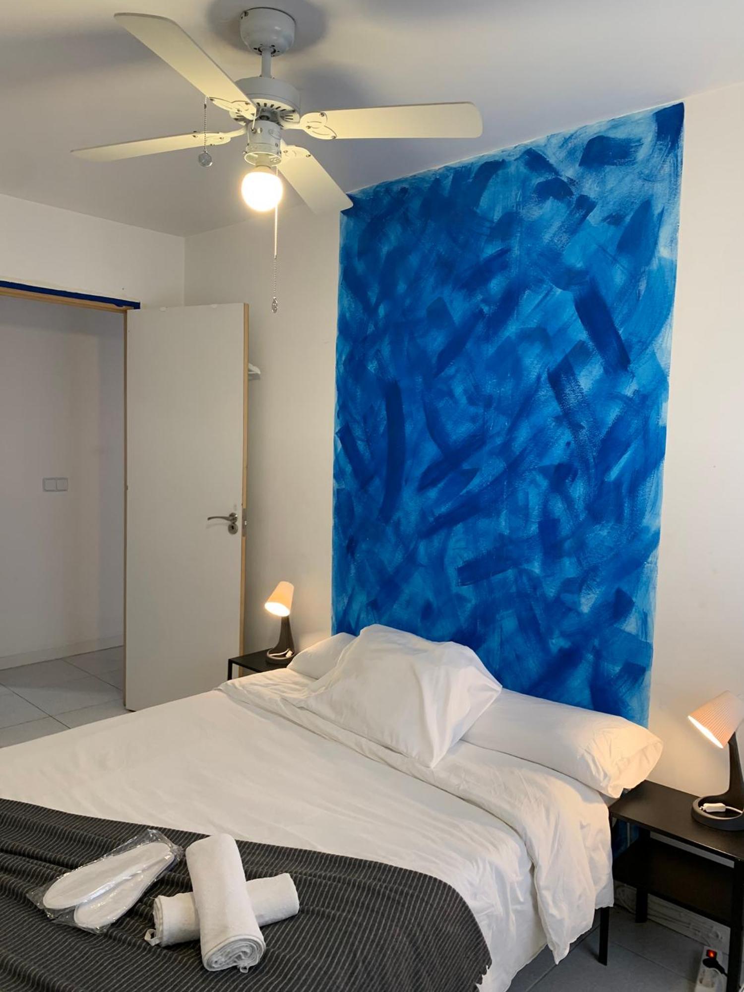 Cardenosa Habitaciones Madryt Zewnętrze zdjęcie