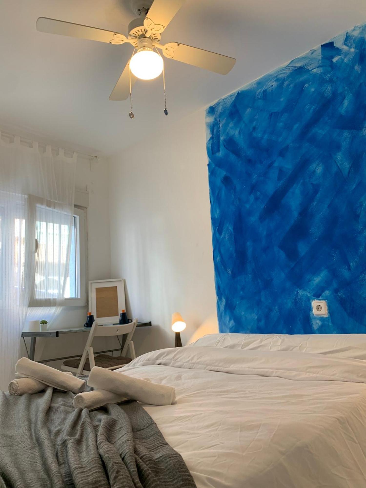Cardenosa Habitaciones Madryt Zewnętrze zdjęcie